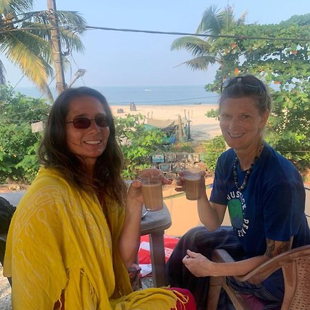 Peace And Love Stay Alappuzha Ngoại thất bức ảnh