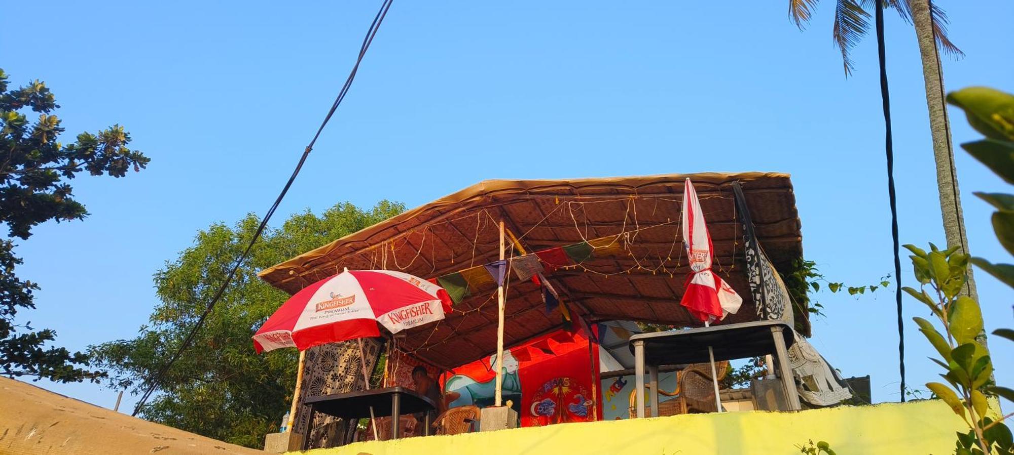 Peace And Love Stay Alappuzha Ngoại thất bức ảnh