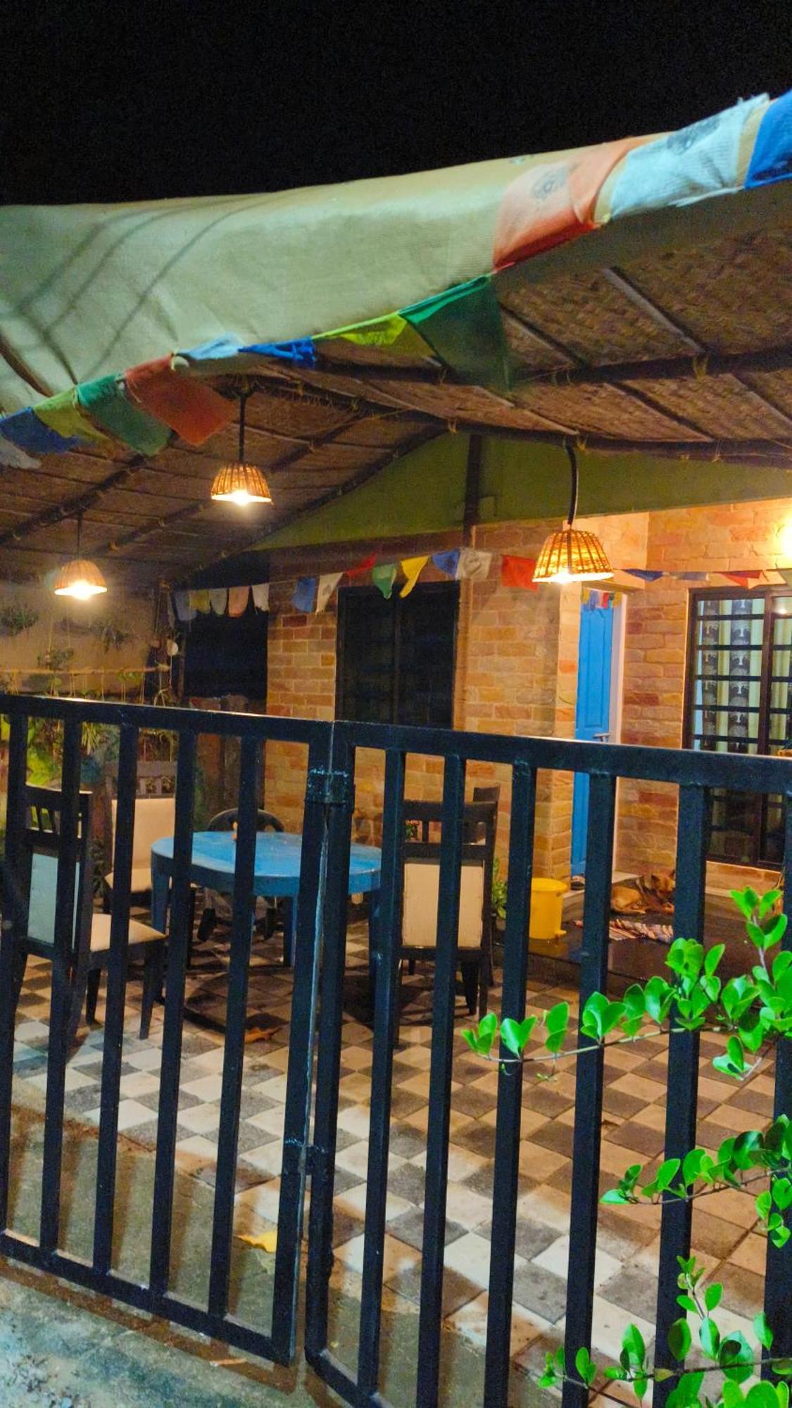Peace And Love Stay Alappuzha Ngoại thất bức ảnh