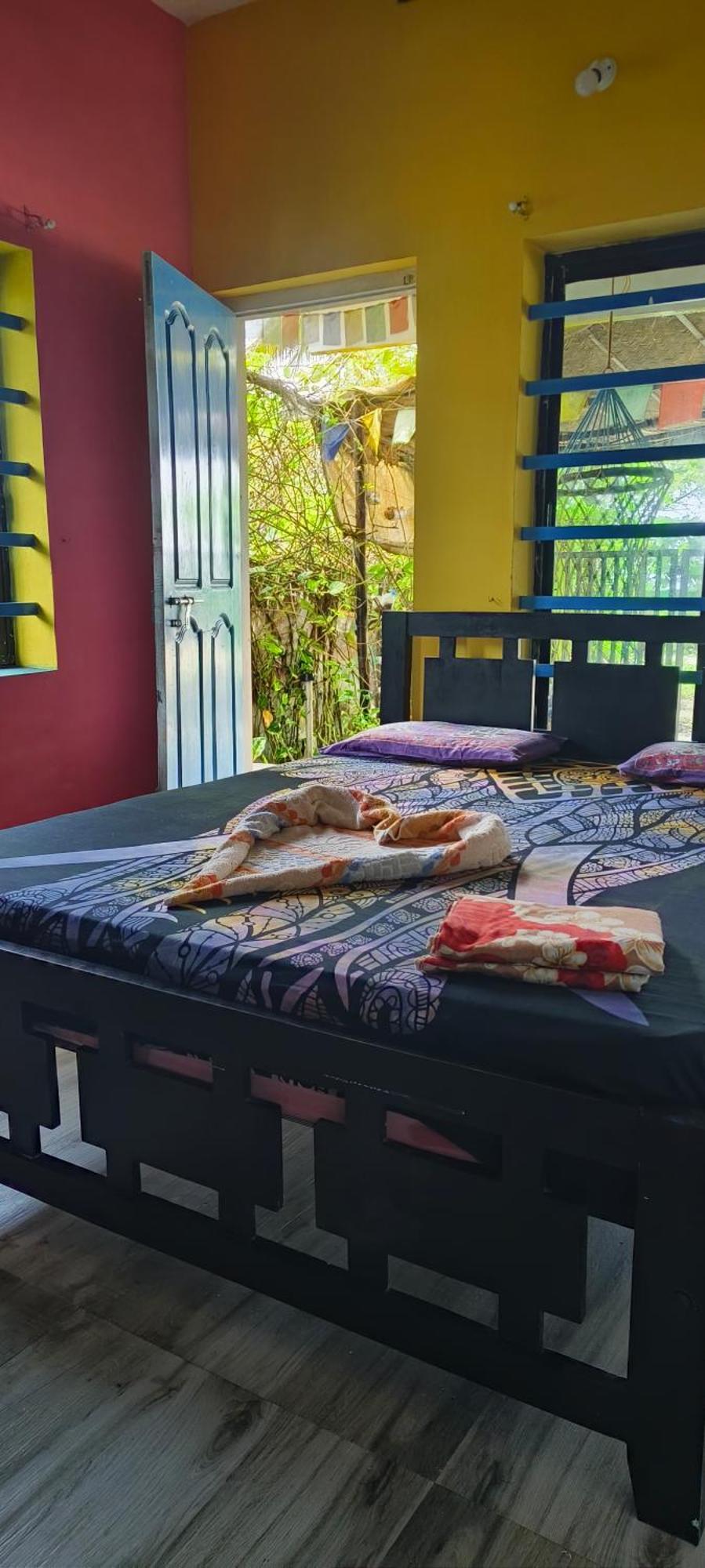 Peace And Love Stay Alappuzha Ngoại thất bức ảnh