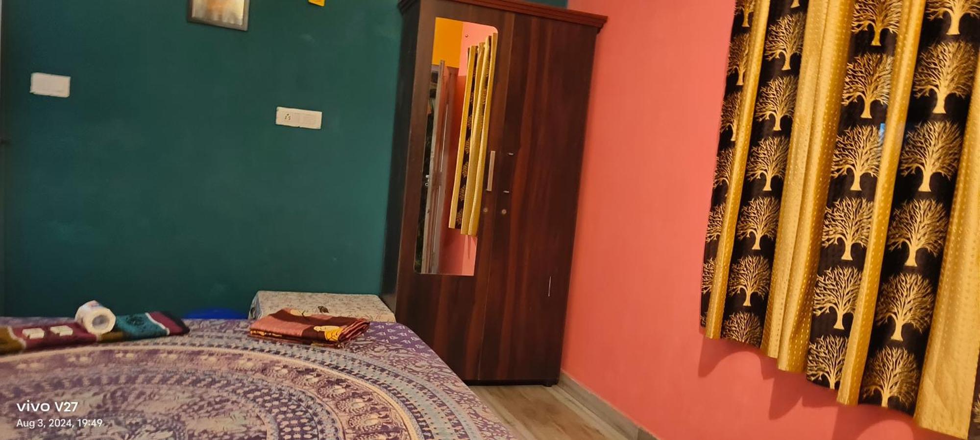 Peace And Love Stay Alappuzha Ngoại thất bức ảnh