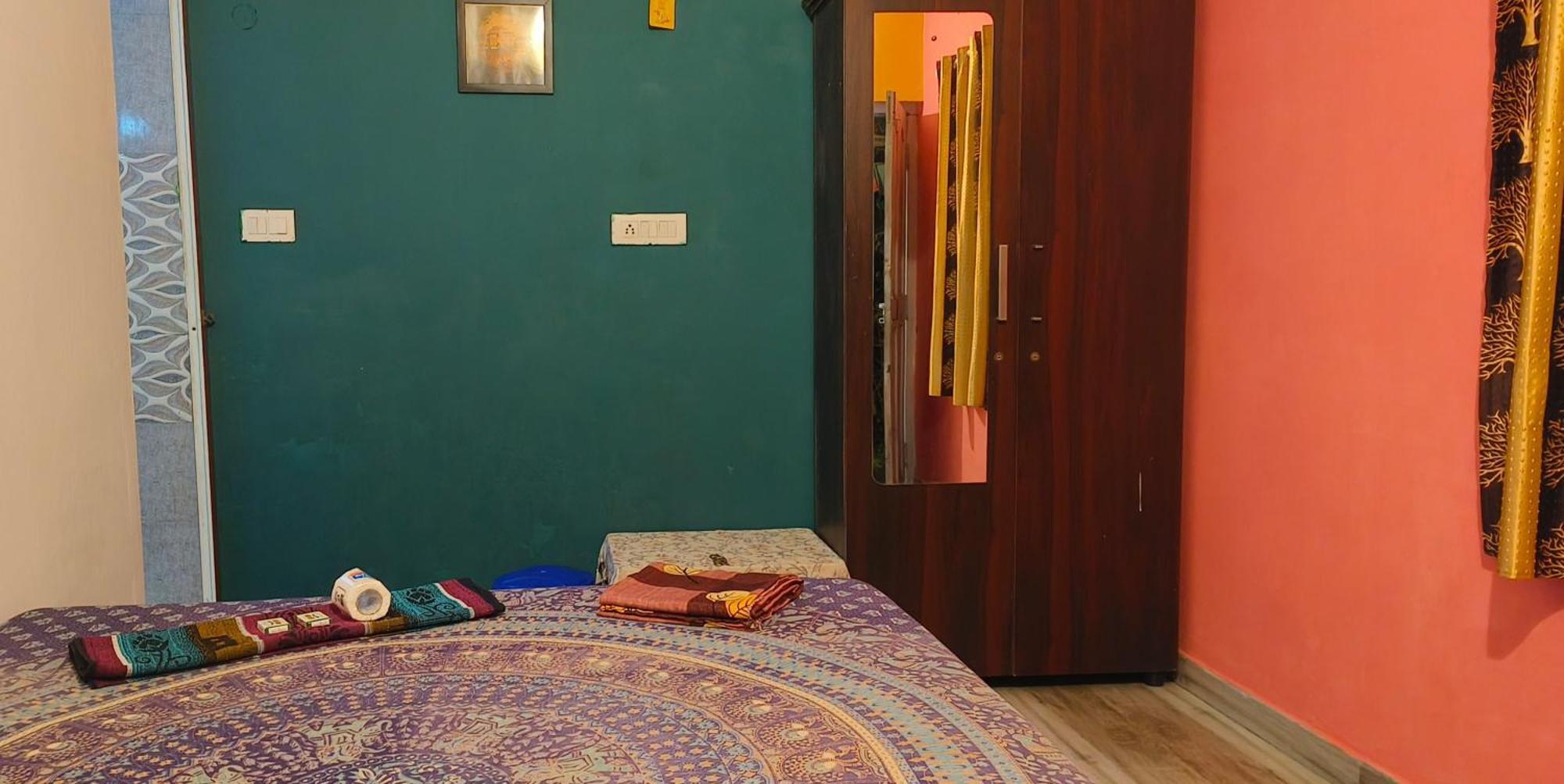 Peace And Love Stay Alappuzha Ngoại thất bức ảnh