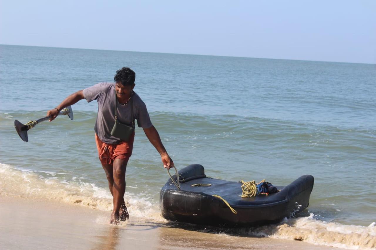 Peace And Love Stay Alappuzha Ngoại thất bức ảnh