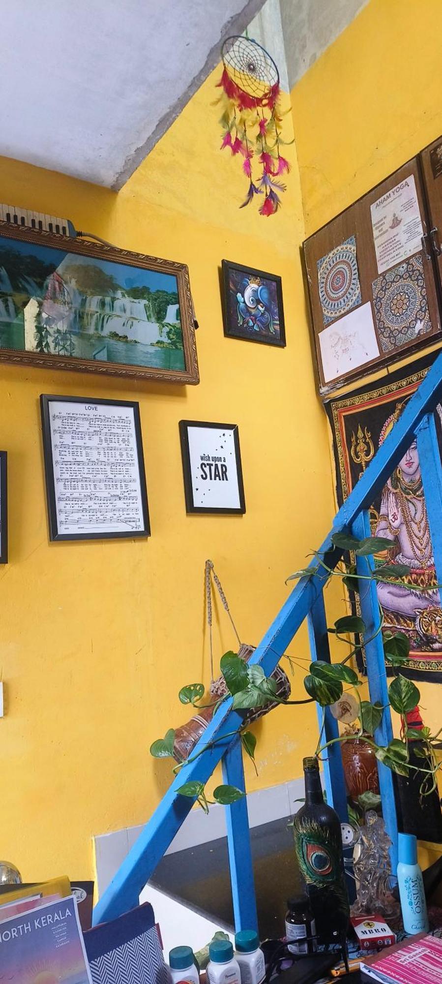 Peace And Love Stay Alappuzha Ngoại thất bức ảnh