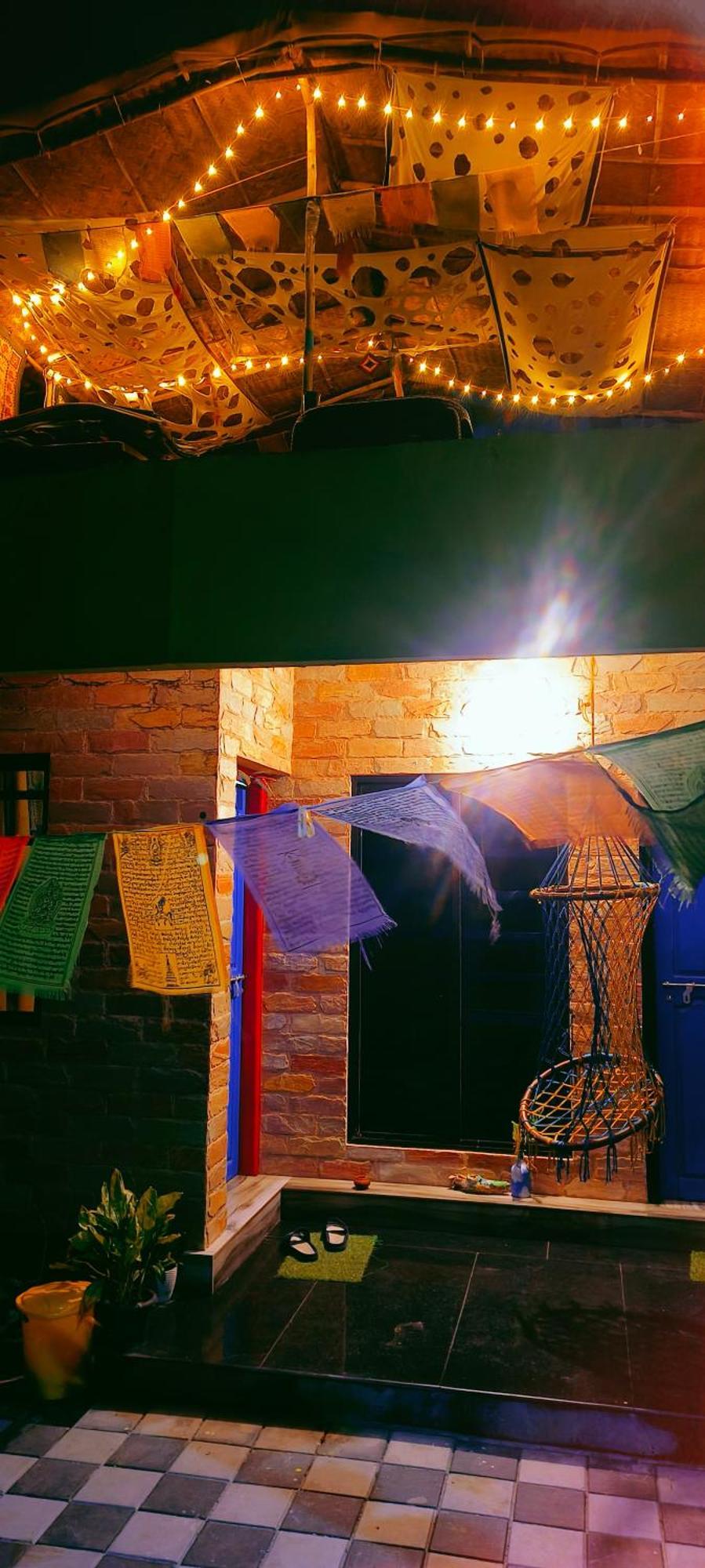Peace And Love Stay Alappuzha Ngoại thất bức ảnh