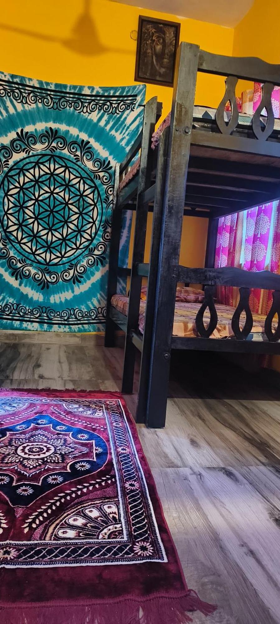Peace And Love Stay Alappuzha Ngoại thất bức ảnh