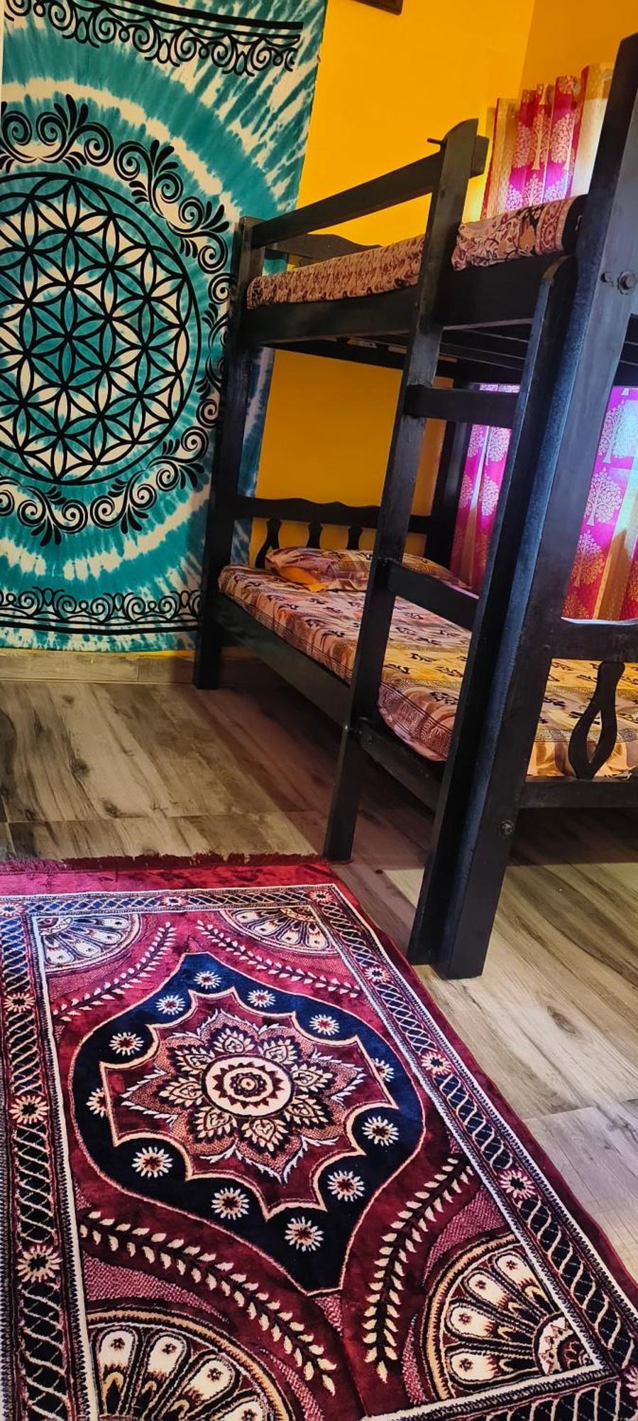 Peace And Love Stay Alappuzha Ngoại thất bức ảnh